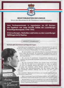 Read more about the article Neue Publikation der Unioun