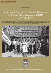 Mehr über den Artikel erfahren Zwou fuschnei Publikatioune sinn elo disponibel !