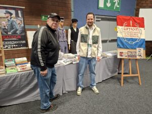 Mehr über den Artikel erfahren Walfer Bicherdeeg