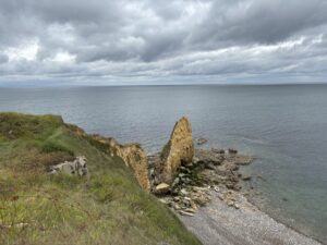 Mehr über den Artikel erfahren Normandie 2025